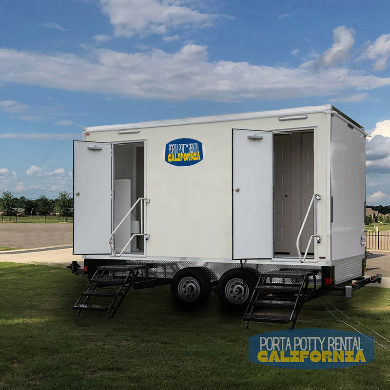 portable potty rental Hawaii